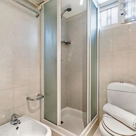 公寓 Du Soleil - Happy