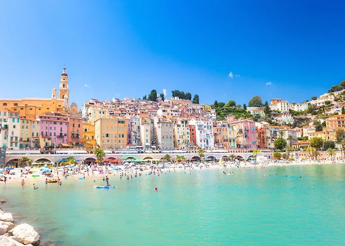 Du Soleil - Happy Appartamento *