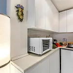 Studio, Seaview Terrace - Happy Мантон