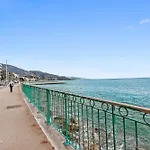Studio, Seaview Terrace - Happy * Мантон