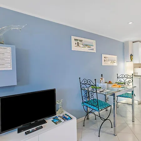 Soleil, Seaview Terrace - Happy * Menton