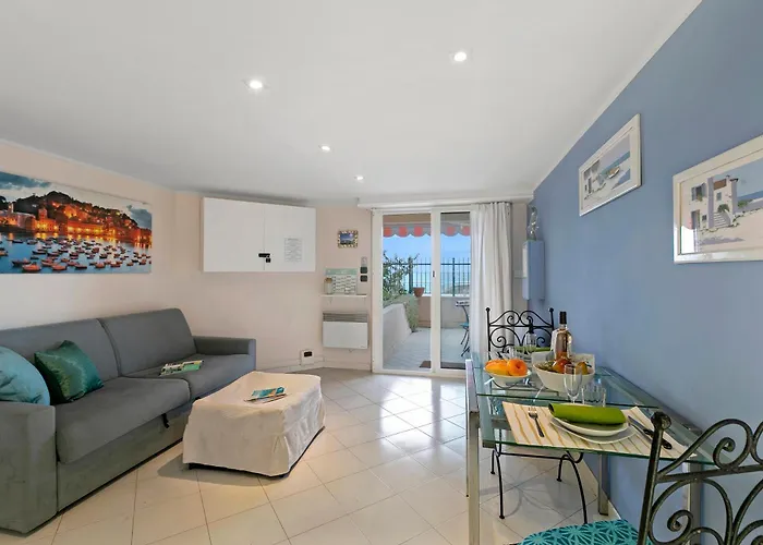 Apartment Du Soleil - Happy *