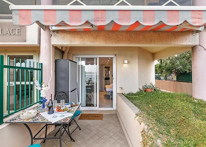 Du Soleil - Happy 公寓 *