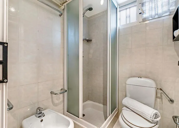 Apartment Du Soleil - Happy