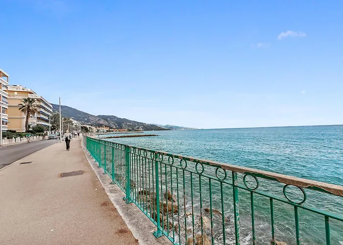 Du Soleil - Happy * Menton