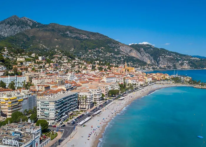 Du Soleil - Happy * Menton